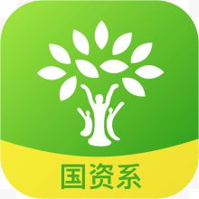 手机草根投资财富app图标