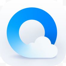 qq浏览器logo