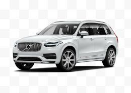 沃尔沃Xc90