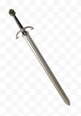 骑士剑