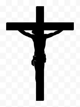 基督教的十字架Png