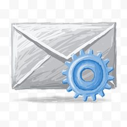 邮件程序图标