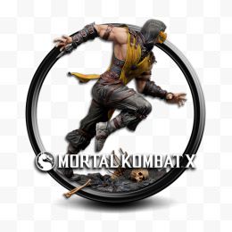 事先知情同意(Pic)Mortal Kombat X Png