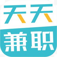 手机天天兼职工具APP图标