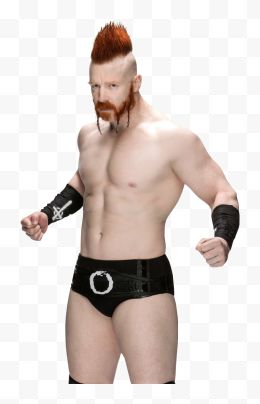 Sheamus