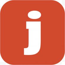 手机Join社交logo图标