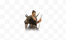 Hanzo