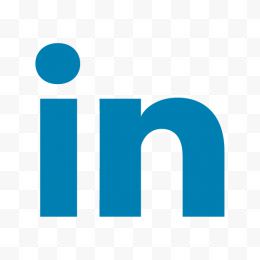 Linkedin Png高清