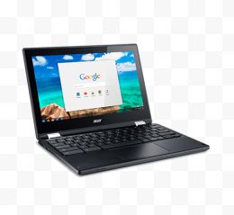 宏碁Chromebook笔记本电脑