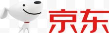 京东新搬中文logo