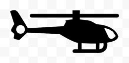 直升机 163