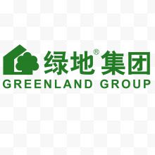 绿地集团LOGO设计