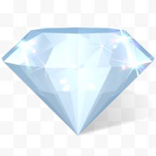 钻石发光钻石钻石