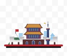 世界旅游景点