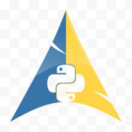 Python的标志