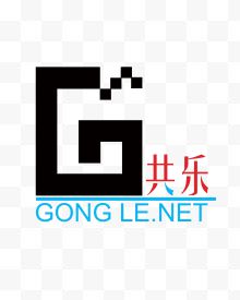 网络科技logo创意标志...