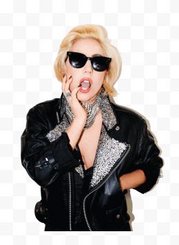 新欢Lady Gaga