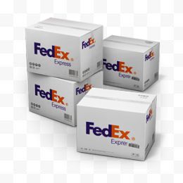 fedex