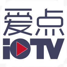 手机爱点TV应用图标