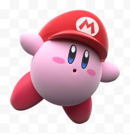 Kirby Png