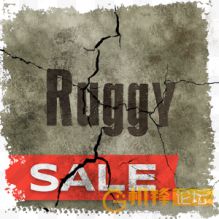 G+漂亮<em>裂纹</em>风格主题:Ruggy-Icon Pack(Androi
