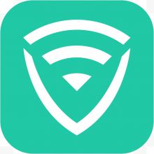 手机腾讯WiFi管家.工具app图标