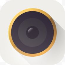 360行车记录仪相机app应用图标