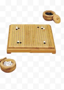 围棋