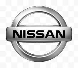 NISSAN日产汽车标志