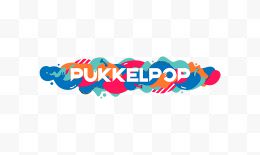 Pukkelpop标志