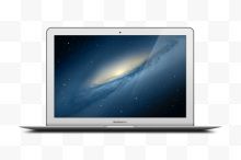 苹果笔记本MacBook AirPSD