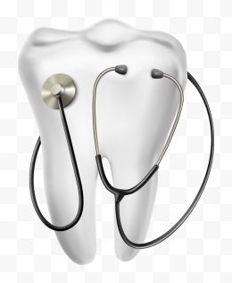 牙科牙齿听诊器