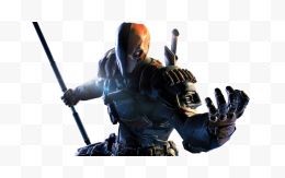 Deathstroke