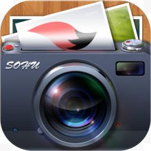 搜狐拍客应用图标相机app应用