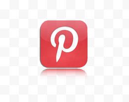 Pinterest Png