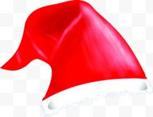 红色圣诞帽街舞展架