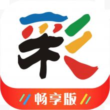 手机新万彩体育APP图标