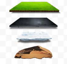 各种材质木板