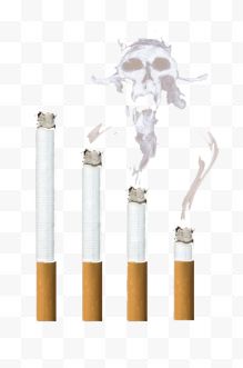 吸烟有害健康公益广告