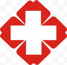 医疗标志红十字