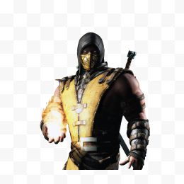 Mortal Kombat X