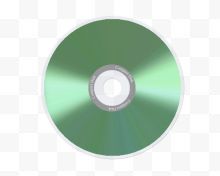 紧凑的Cd DVD盘