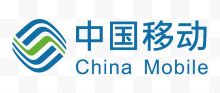 中国移动logo标志