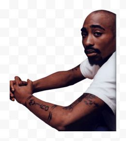 Tupac Shakur