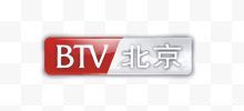 北京TV卫视矢量LOGO