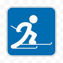 越野滑雪
