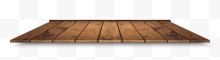 平放木质木板