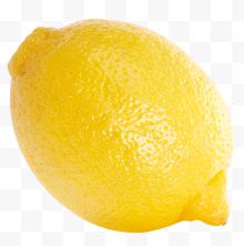 高清黄色纹理柠檬