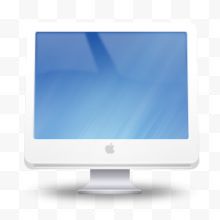 苹果显示器6