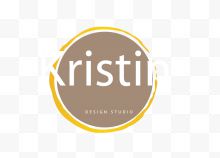 krisetik花卉小清新LOGO